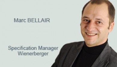 Marc Bellair Winerberger