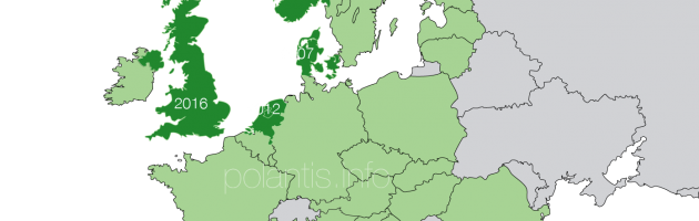 Réformes BIM en Europe
